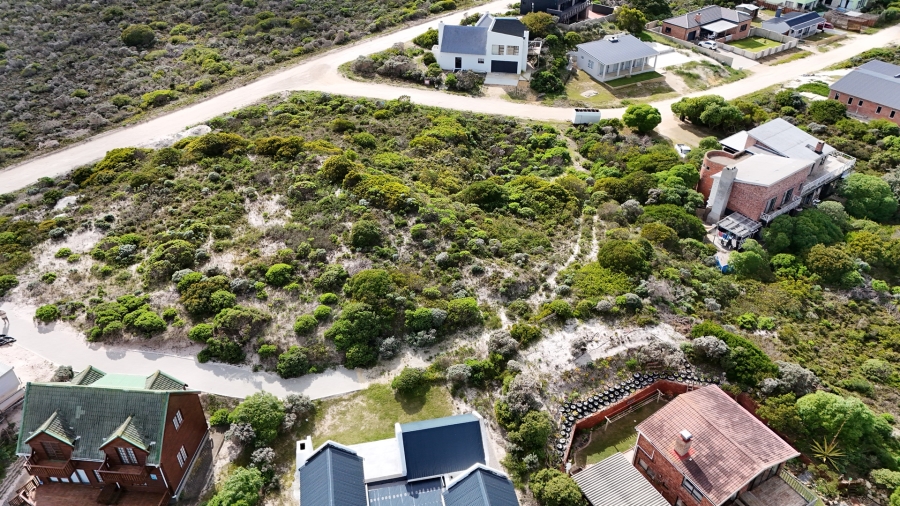 0 Bedroom Property for Sale in Suiderstrand Western Cape